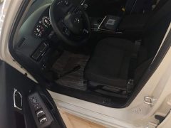 Honda Civic 240TURBO CVT Sport Edition - ფოტო 15