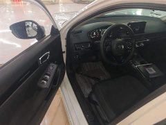 Honda Civic 240TURBO CVT Sport Edition - ფოტო 16