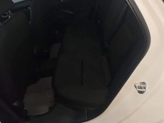 Honda Civic 240TURBO CVT Sport Edition - ფოტო 17