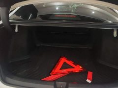 Honda Civic 240TURBO CVT Sport Edition - ფოტო 19