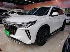 GAC Aion GS4 PLUS 390T Automatic Galaxy Edition - ფოტო 1