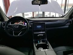 GAC Aion GS4 PLUS 390T Automatic Galaxy Edition - ფოტო 10