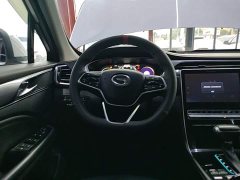 GAC Aion GS4 PLUS 390T Automatic Galaxy Edition - ფოტო 11