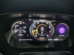 GAC Aion GS4 PLUS 390T Automatic Galaxy Edition - ფოტო 12