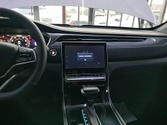 GAC Aion GS4 PLUS 390T Automatic Galaxy Edition - ფოტო 13