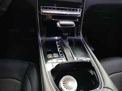 GAC Aion GS4 PLUS 390T Automatic Galaxy Edition - ფოტო 14