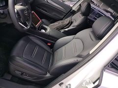GAC Aion GS4 PLUS 390T Automatic Galaxy Edition - ფოტო 15