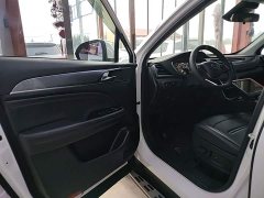 GAC Aion GS4 PLUS 390T Automatic Galaxy Edition - ფოტო 16