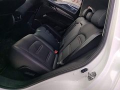 GAC Aion GS4 PLUS 390T Automatic Galaxy Edition - ფოტო 17