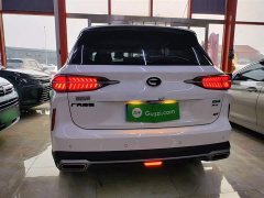GAC Aion GS4 PLUS 390T Automatic Galaxy Edition - ფოტო 6