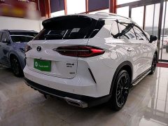 GAC Aion GS4 PLUS 390T Automatic Galaxy Edition - ფოტო 7