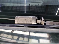 GAC Aion GS4 PLUS 390T Automatic Galaxy Edition - ფოტო 9