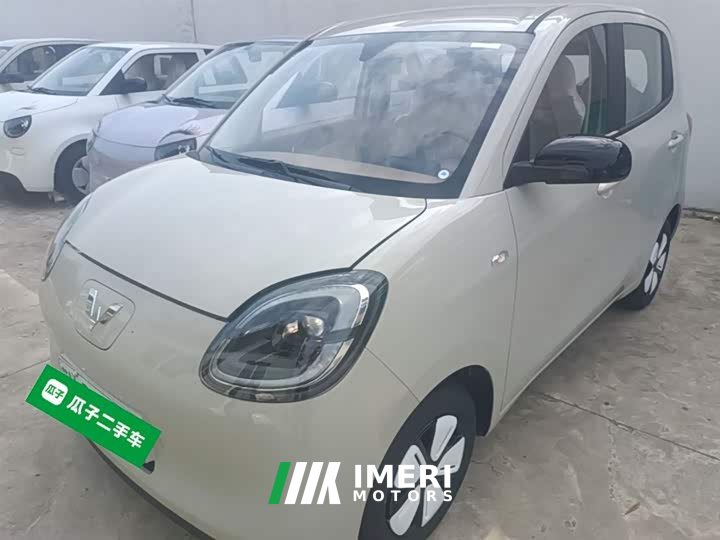 Wuling Hongguang MINIEV 2025 Fourth Generation Four-Door Advanced Edition - ავტომობილი ჩინეთიდან