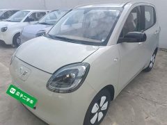 Wuling Hongguang MINIEV 2025 Fourth Generation Four-Door Advanced Edition - ფოტო 1