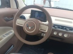 Wuling Hongguang MINIEV 2025 Fourth Generation Four-Door Advanced Edition - ფოტო 11