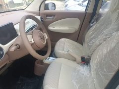 Wuling Hongguang MINIEV 2025 Fourth Generation Four-Door Advanced Edition - ფოტო 15