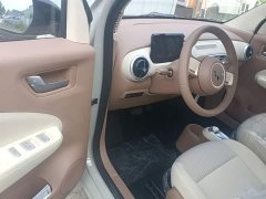 Wuling Hongguang MINIEV 2025 Fourth Generation Four-Door Advanced Edition - ფოტო 16