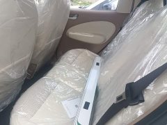 Wuling Hongguang MINIEV 2025 Fourth Generation Four-Door Advanced Edition - ფოტო 17