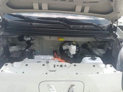 Wuling Hongguang MINIEV 2025 Fourth Generation Four-Door Advanced Edition - ფოტო 20