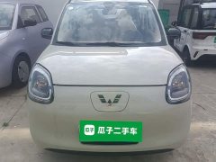 Wuling Hongguang MINIEV 2025 Fourth Generation Four-Door Advanced Edition - ფოტო 3