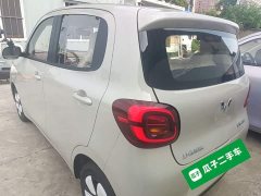 Wuling Hongguang MINIEV 2025 Fourth Generation Four-Door Advanced Edition - ფოტო 5