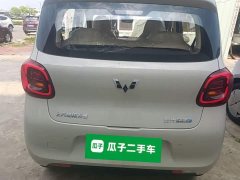 Wuling Hongguang MINIEV 2025 Fourth Generation Four-Door Advanced Edition - ფოტო 6