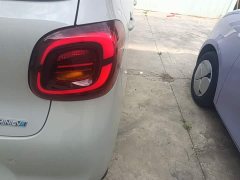 Wuling Hongguang MINIEV 2025 Fourth Generation Four-Door Advanced Edition - ფოტო 8