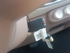 Wuling Hongguang MINIEV 2025 Fourth Generation Four-Door Advanced Edition - ფოტო 9