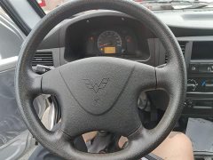 Wuling Zhiguang 2023 1.5L Practical 5/7-seater - ფოტო 11