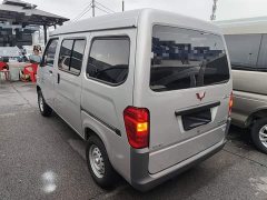 Wuling Zhiguang 2023 1.5L Practical 5/7-seater - ფოტო 5