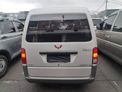 Wuling Zhiguang 2023 1.5L Practical 5/7-seater - ფოტო 6