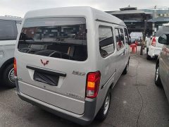 Wuling Zhiguang 2023 1.5L Practical 5/7-seater - ფოტო 7