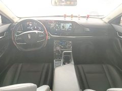 FAW Besturn B70 2022 Third Generation 1.5T Automatic Comfort Edition - ფოტო 10