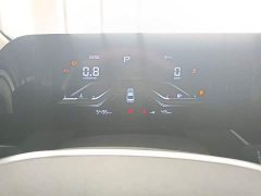 FAW Besturn B70 2022 Third Generation 1.5T Automatic Comfort Edition - ფოტო 12
