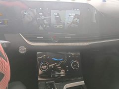 FAW Besturn B70 2022 Third Generation 1.5T Automatic Comfort Edition - ფოტო 13