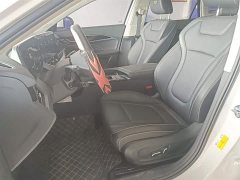 FAW Besturn B70 2022 Third Generation 1.5T Automatic Comfort Edition - ფოტო 15