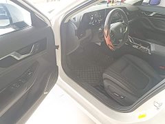 FAW Besturn B70 2022 Third Generation 1.5T Automatic Comfort Edition - ფოტო 16
