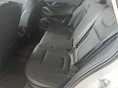 FAW Besturn B70 2022 Third Generation 1.5T Automatic Comfort Edition - ფოტო 17