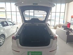 FAW Besturn B70 2022 Third Generation 1.5T Automatic Comfort Edition - ფოტო 19