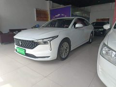 FAW Besturn B70 2022 Third Generation 1.5T Automatic Comfort Edition - ფოტო 2
