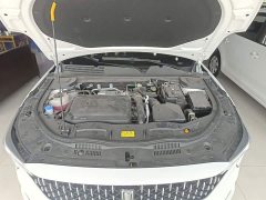 FAW Besturn B70 2022 Third Generation 1.5T Automatic Comfort Edition - ფოტო 20