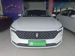 FAW Besturn B70 2022 Third Generation 1.5T Automatic Comfort Edition - ფოტო 3