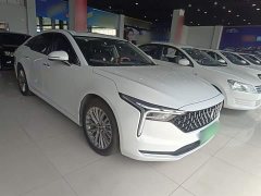 FAW Besturn B70 2022 Third Generation 1.5T Automatic Comfort Edition - ფოტო 4