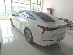 FAW Besturn B70 2022 Third Generation 1.5T Automatic Comfort Edition - ფოტო 5