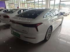 FAW Besturn B70 2022 Third Generation 1.5T Automatic Comfort Edition - ფოტო 7
