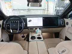 Li Auto L8 2023 Pro - ფოტო 10