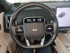 Li Auto L8 2023 Pro - ფოტო 11