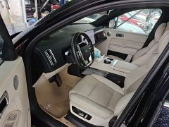 Li Auto L8 2023 Pro - ფოტო 16