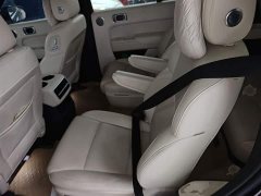 Li Auto L8 2023 Pro - ფოტო 17