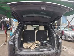 Li Auto L8 2023 Pro - ფოტო 19